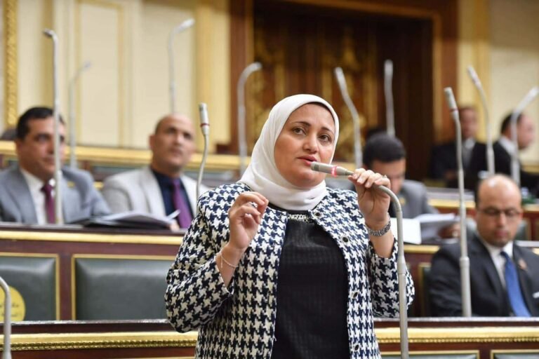 سناء السعيد