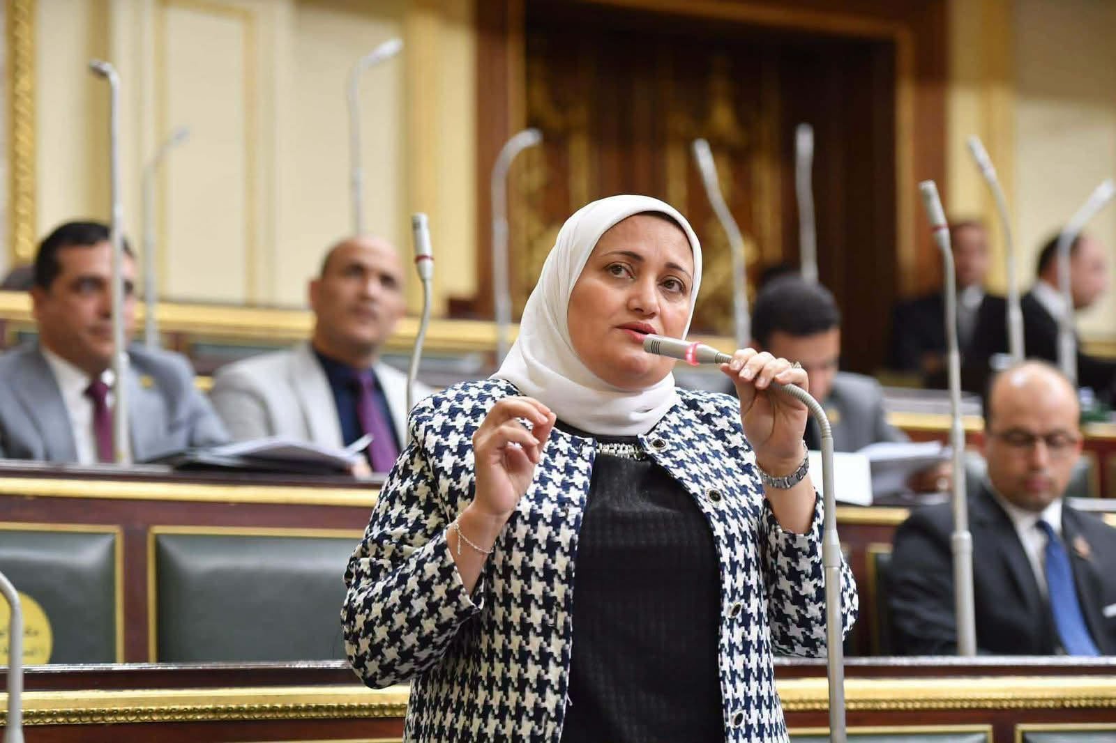 سناء السعيد