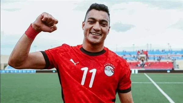 مصطفى محمد