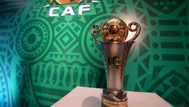 كأس الكونفدرالية