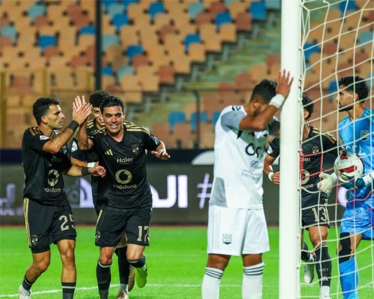 مباراة الأهلي وزد