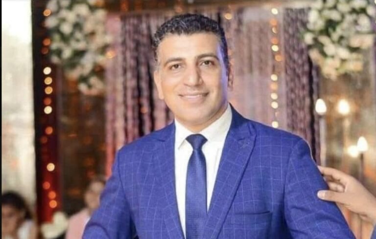 محمد أبو الديار