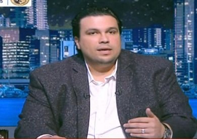 محمد بصل الصحفي والباحث القانوني