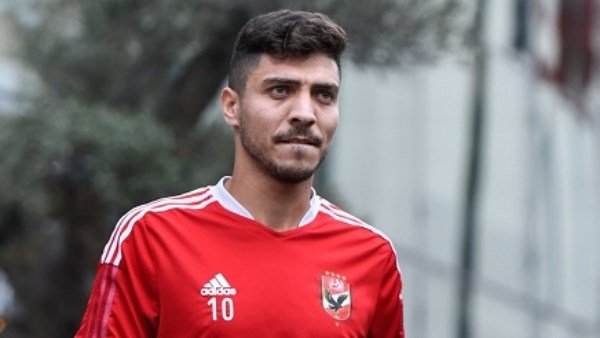 محمد شريف