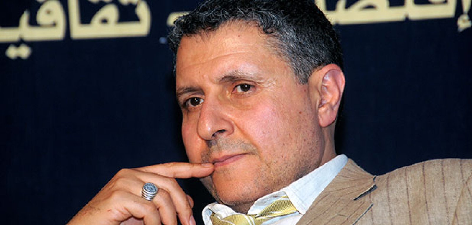 نجاد البرعي