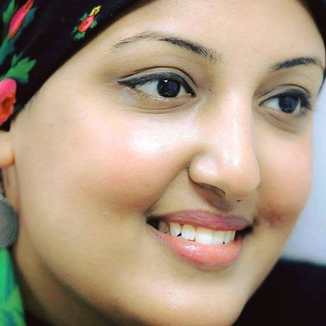 يارا حلمي
