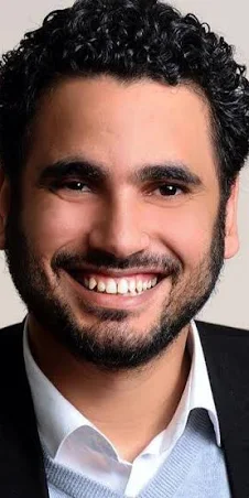 خالد تليمة