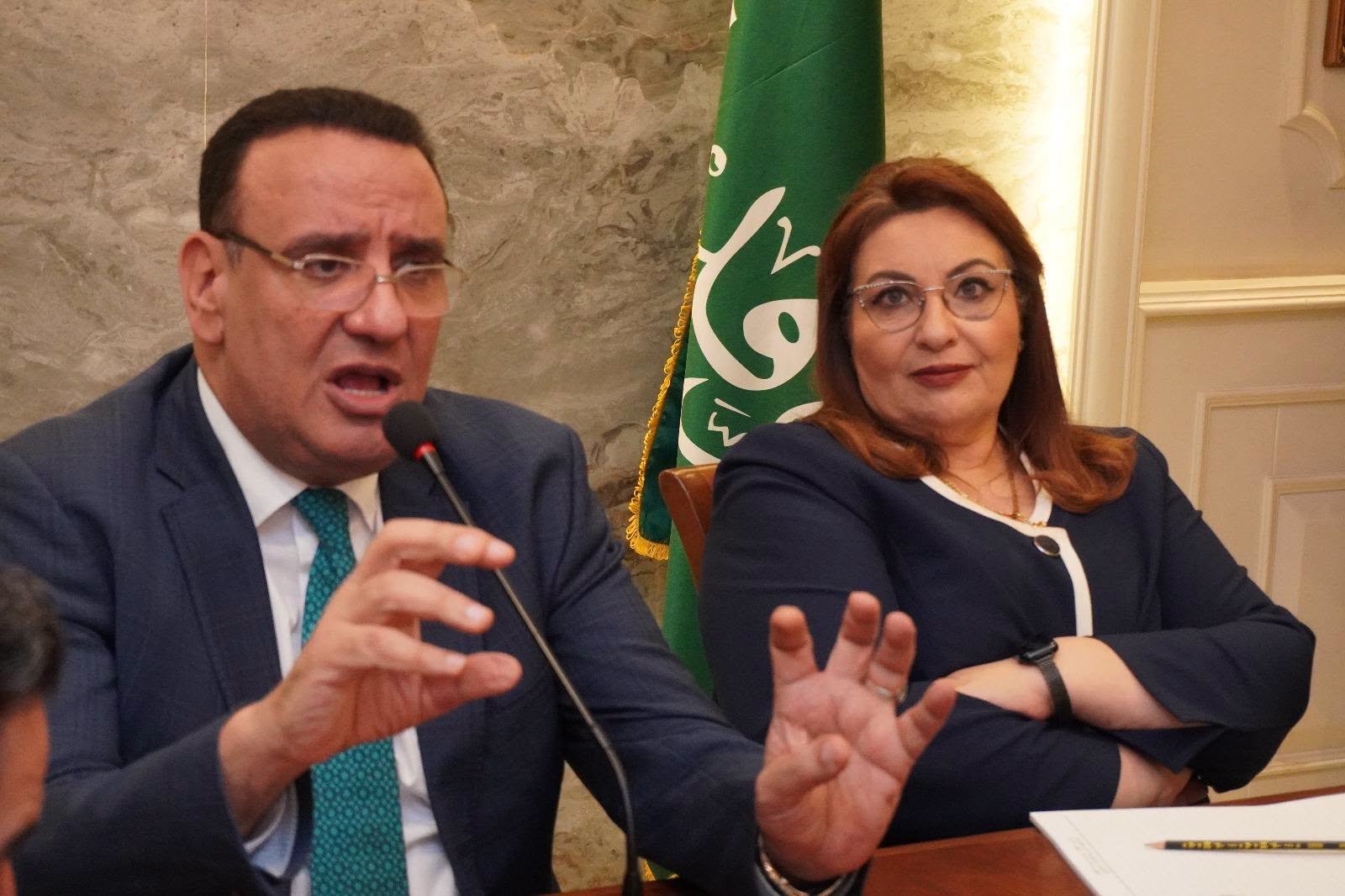 الدكتور صلاح حسب الله