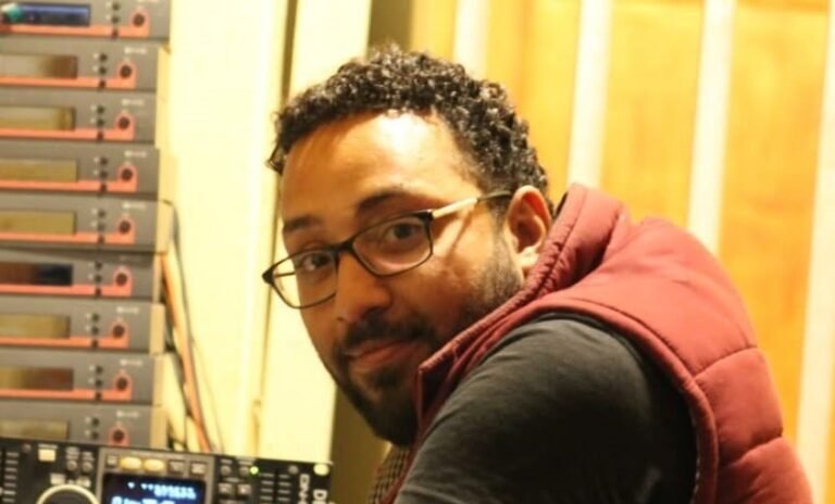إسلام مهدي