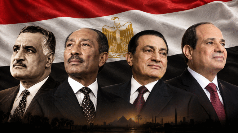 الإصلاح السياسي