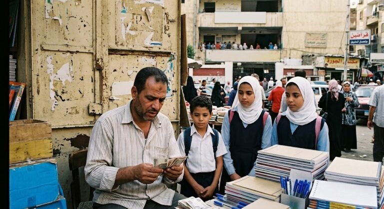 التعليم