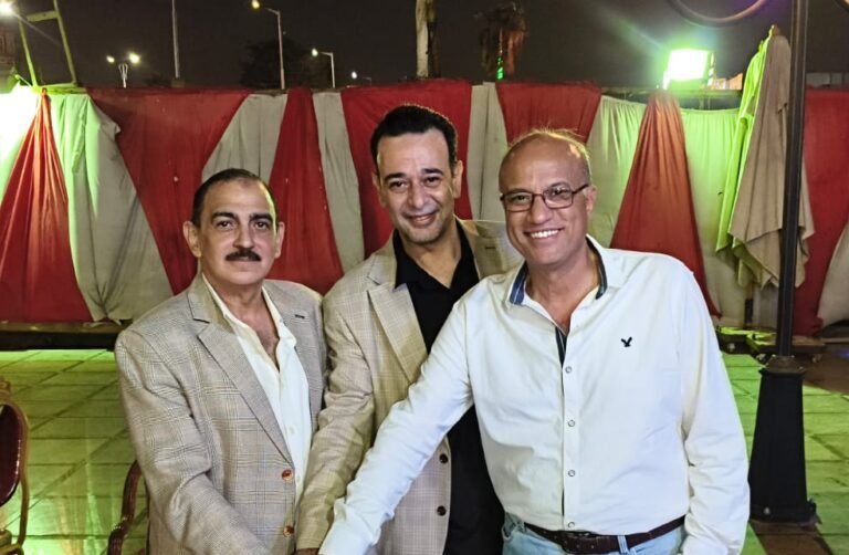 حسين الزناتي