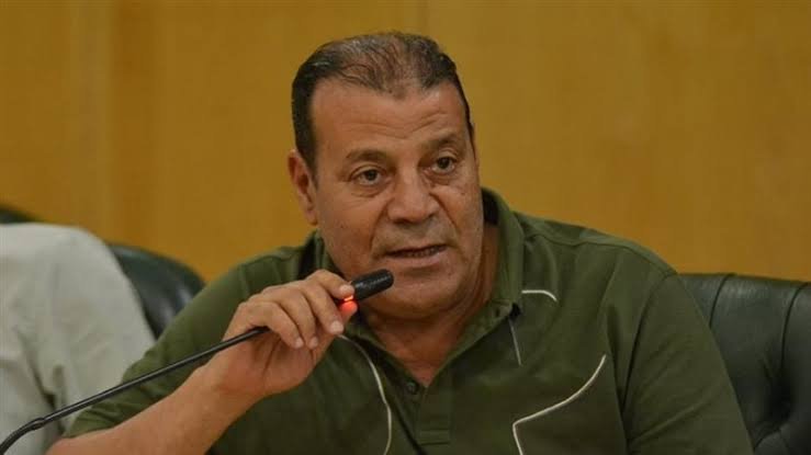 عصام كامل