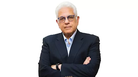 الدكتور حسام بدراوي