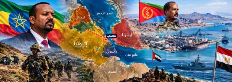 Ethiopia-and-Assab-The-Struggle-for-Influence-Threatens-Red-Sea-Security