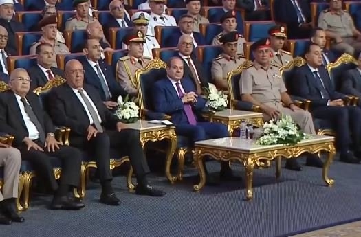 السيسي