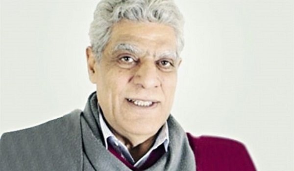 طلعت فهمي