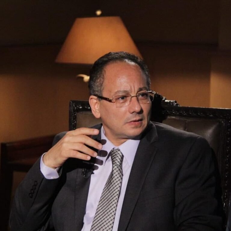 عماد جاد